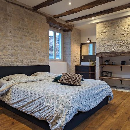 Maison De Bourg Cressensac Luaran gambar