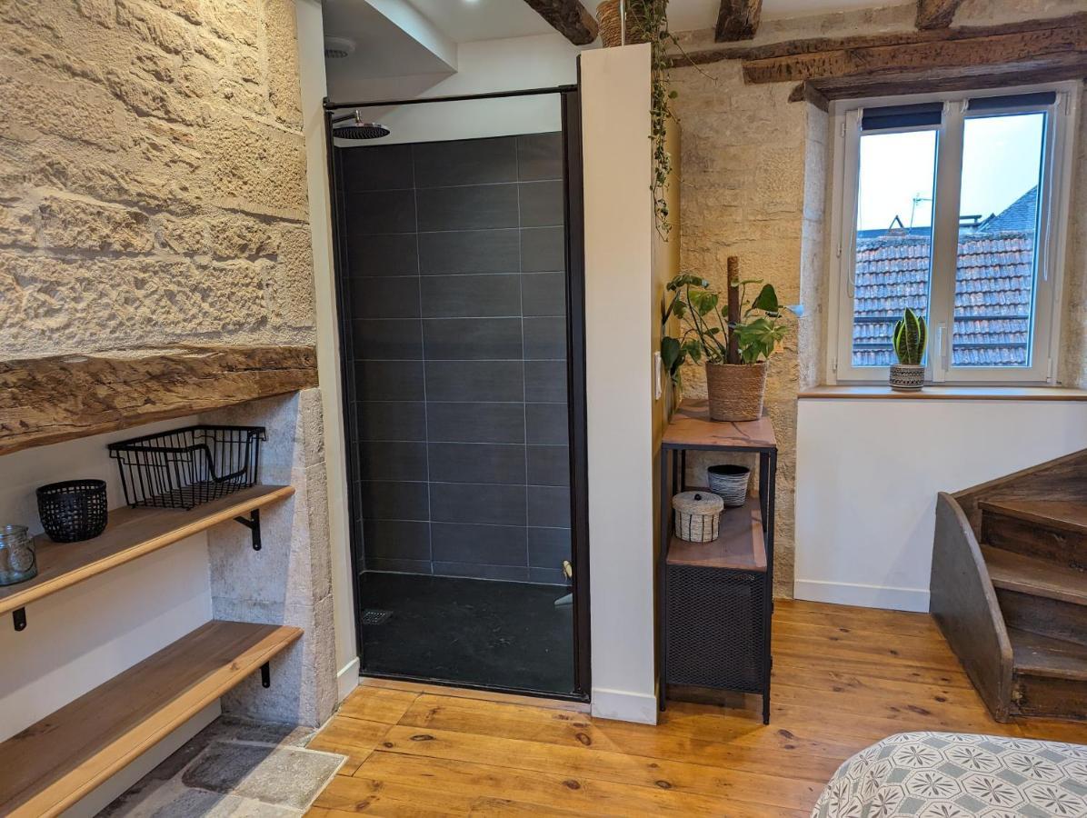 Maison De Bourg Cressensac Luaran gambar