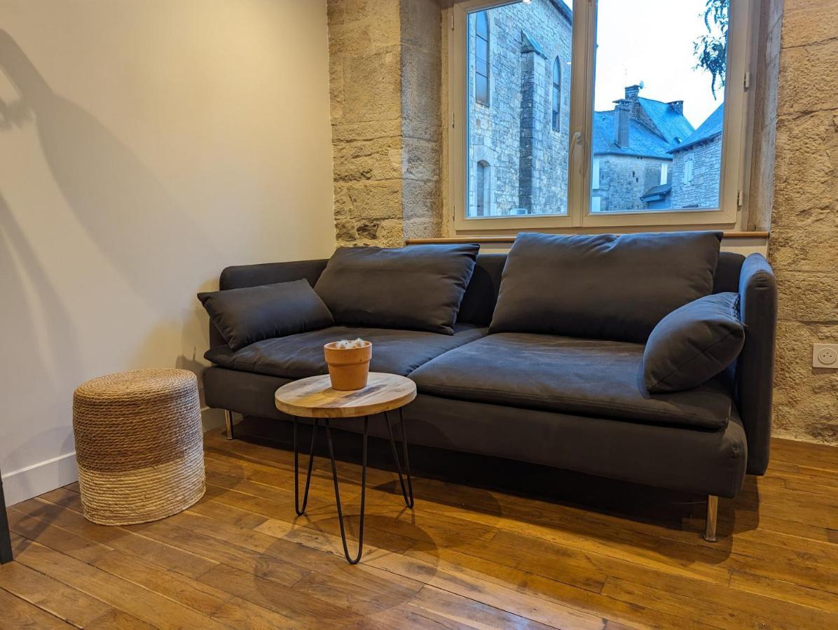 Maison De Bourg Cressensac Luaran gambar