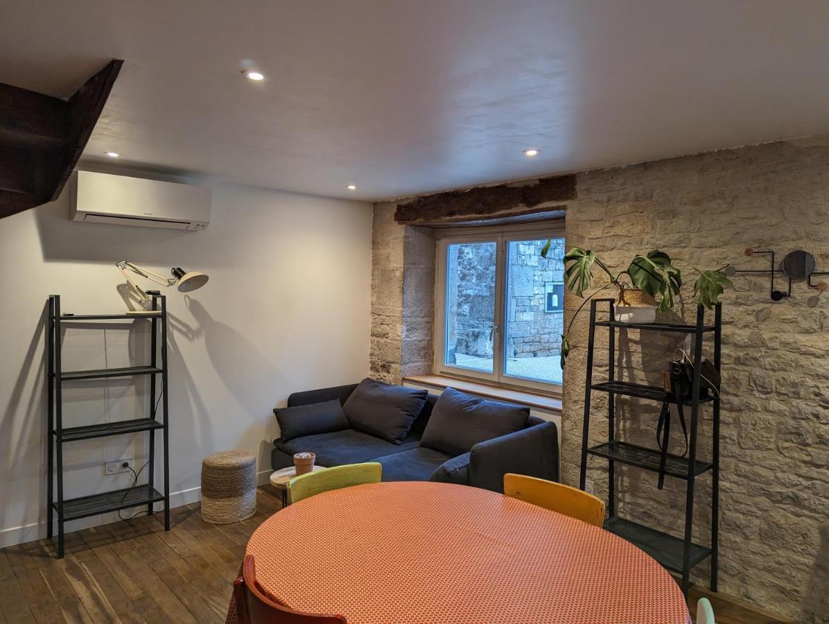 Maison De Bourg Cressensac Luaran gambar
